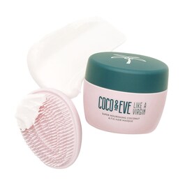 Like a virgin - Masque super nourrissant à la noix de coco et à la figue
