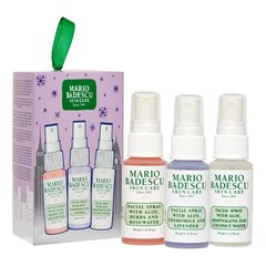 Facial Spray - Coffret Spray mini, MARIO BADESCU