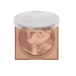 GLOWISH Cheeky Vegan - Blush en Poudre
