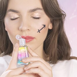Gel Mains Nettoyant - Collection Zodiaque