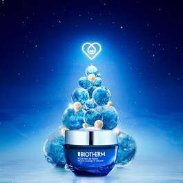 Blue Therapy - Crème anti-rides rétinol