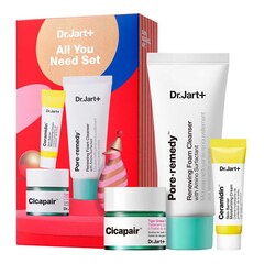 All You Need™ - Coffret Essentiels Soins, DR.JART+