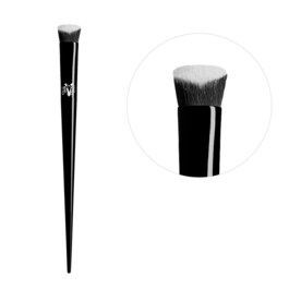 Lock It Edge Concealer Brush - Pinceau teint