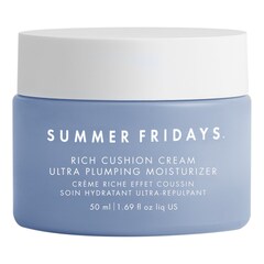 Crème Riche Effet Coussin - Soin Hydratant Ultra-Repulpant, SUMMER FRIDAYS