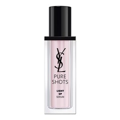 Pure Shots Sérum Light Up - Sérum éclat et uniformité, YVES SAINT LAURENT