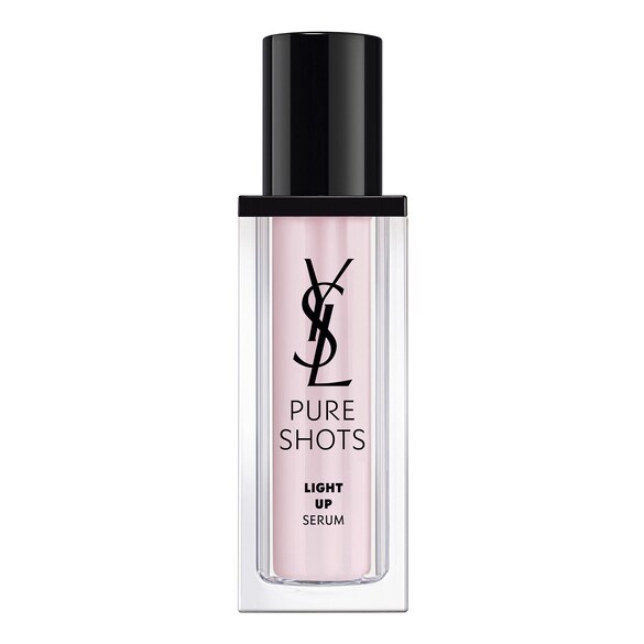 Pure Shots Sérum Light Up - Sérum éclat et uniformité, YVES SAINT LAURENT