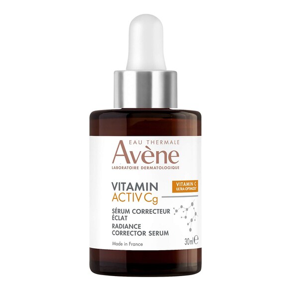 Vitamin Activ C - Sérum concentré éclat, AVENE