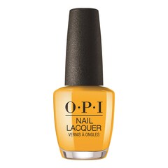 Collection Lisbon - Vernis à ongles, OPI
