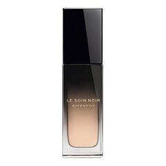 Le Soin Noir - Fond de Teint Sérum, GIVENCHY