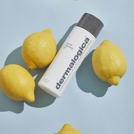 Special Cleansing Gel - Gel nettoyant moussant
