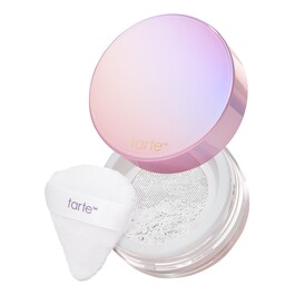creaseless setting powder - poudre fixatrice