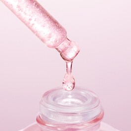 Glowy Makeup - Base de maquillage sérum