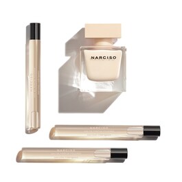 Narciso Poudrée - Eau de Parfum Boisée Florale Poudrée