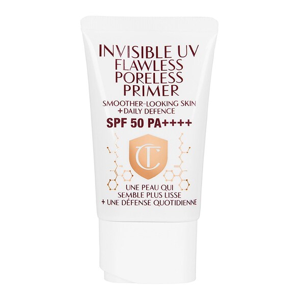 Invisible UV - Flawless poreless - Base de teint, CHARLOTTE TILBURY