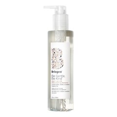 Be Gentle, Be Kind™ Aloès et lait d'avoine - Shampooing ultra-apaisant, BRIOGEO