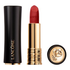 L'Absolu Rouge Drama Matte - Rouge à Lèvres Mat Poudré , LANCÔME