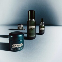 La Crème de Nuit Régénération Intense - Crème de nuit anti-âge