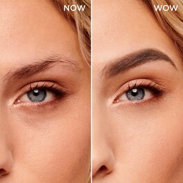 POWmade Brow Pomade - Crème-gel sourcils ultra pigmentée
