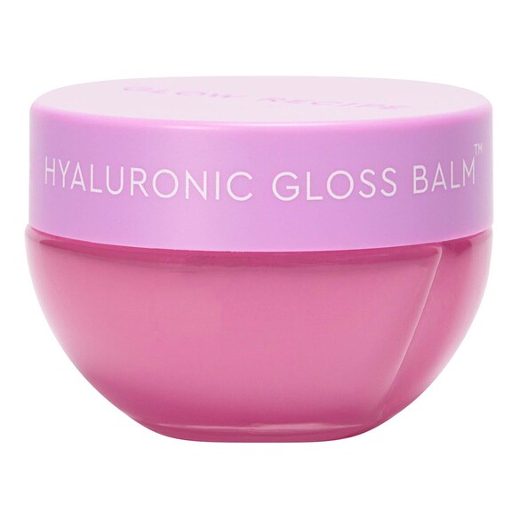 Plum Plump Hyaluronic - Baume brillant, GLOW RECIPE