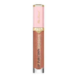 Lip Injection Power Plumping Lip Gloss - Gloss Repulpant