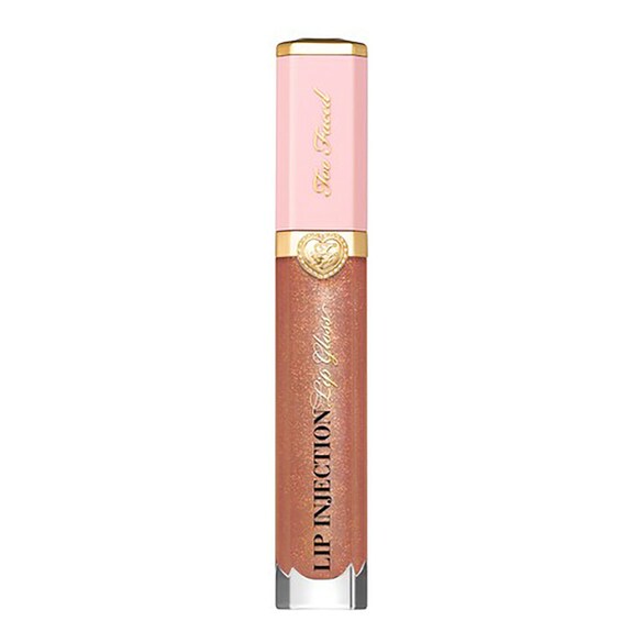 Lip Injection Power Plumping Lip Gloss - Gloss Repulpant, TOO FACED