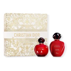 Coffret Hypnotic Poison Le Rituel Parfumé - eau de toilette & lait pour le corps, DIOR