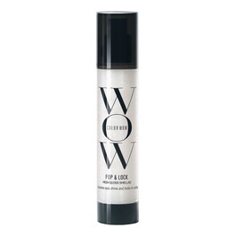 Pop and Lock Shellac - Sérum revitalisant pour Cheveux