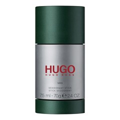 Hugo Man - Déodorant stick, HUGO BOSS
