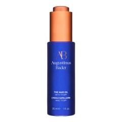 The Hair Oil - L'huile pour les cheveux, AUGUSTINUS BADER