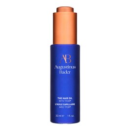 The Hair Oil - L'huile pour les cheveux