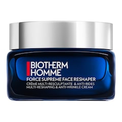 Force Supreme - Crème resculptante visage pour homme  , BIOTHERM