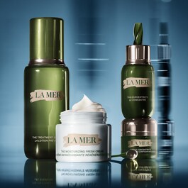 La Crème Rafraîchissante Régénération Intense - Crème Hydratante