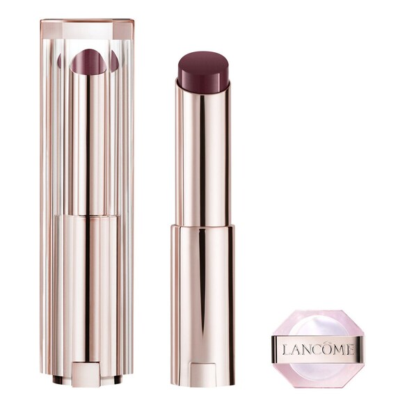 Lip Idôle Butterglow  - Baume à lèvres coloré éclat, soin hydratant, LANCÔME