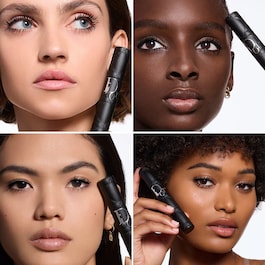 Diorshow Overvolume - Mascara volume extrême 24 h et définition cil-à-cil