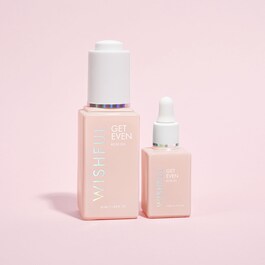 Get Even Huile de Rose