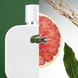 L.12.12 Blanc - Coffret Eau de Toilette 