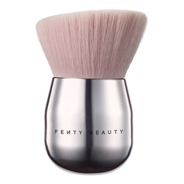 Face & Body Kabuki Brush 160 - Pinceau Kabuki Visage et corps