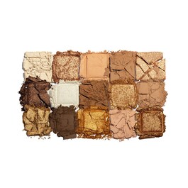 Golden Palette - Palette de fards à paupière