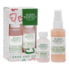 C'est parti - Coffret soin format voyage de MARIO BADESCU ≡ SEPHORA