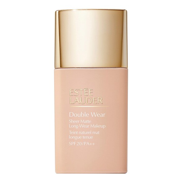 Double Wear - Fond de Teint Naturel Longue Tenue SPF 20, ESTÉE LAUDER