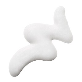 Frizz-Free Volumizing Foam - Volumisant léger pour boucles