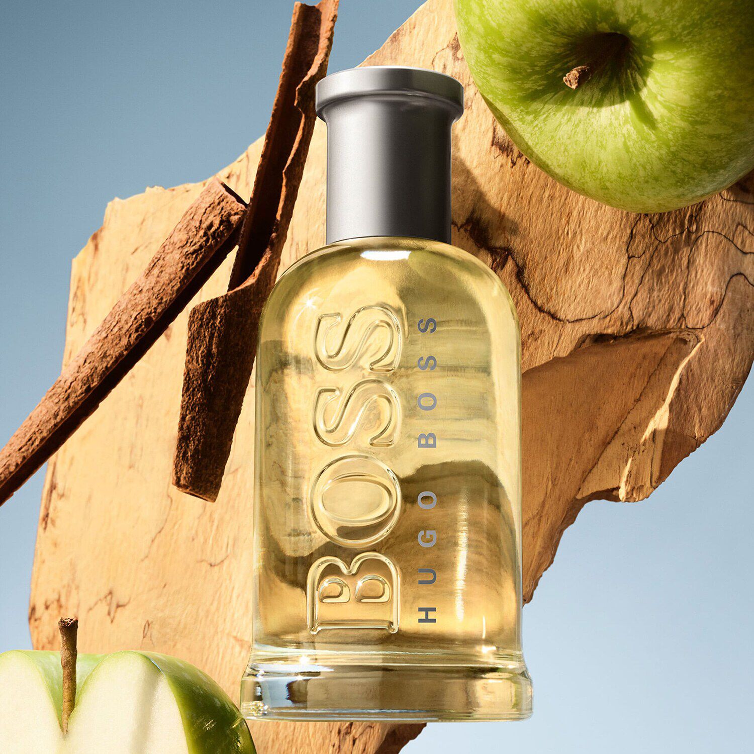 Boss Bottled Coffret Eau de Toilette de HUGO BOSS SEPHORA