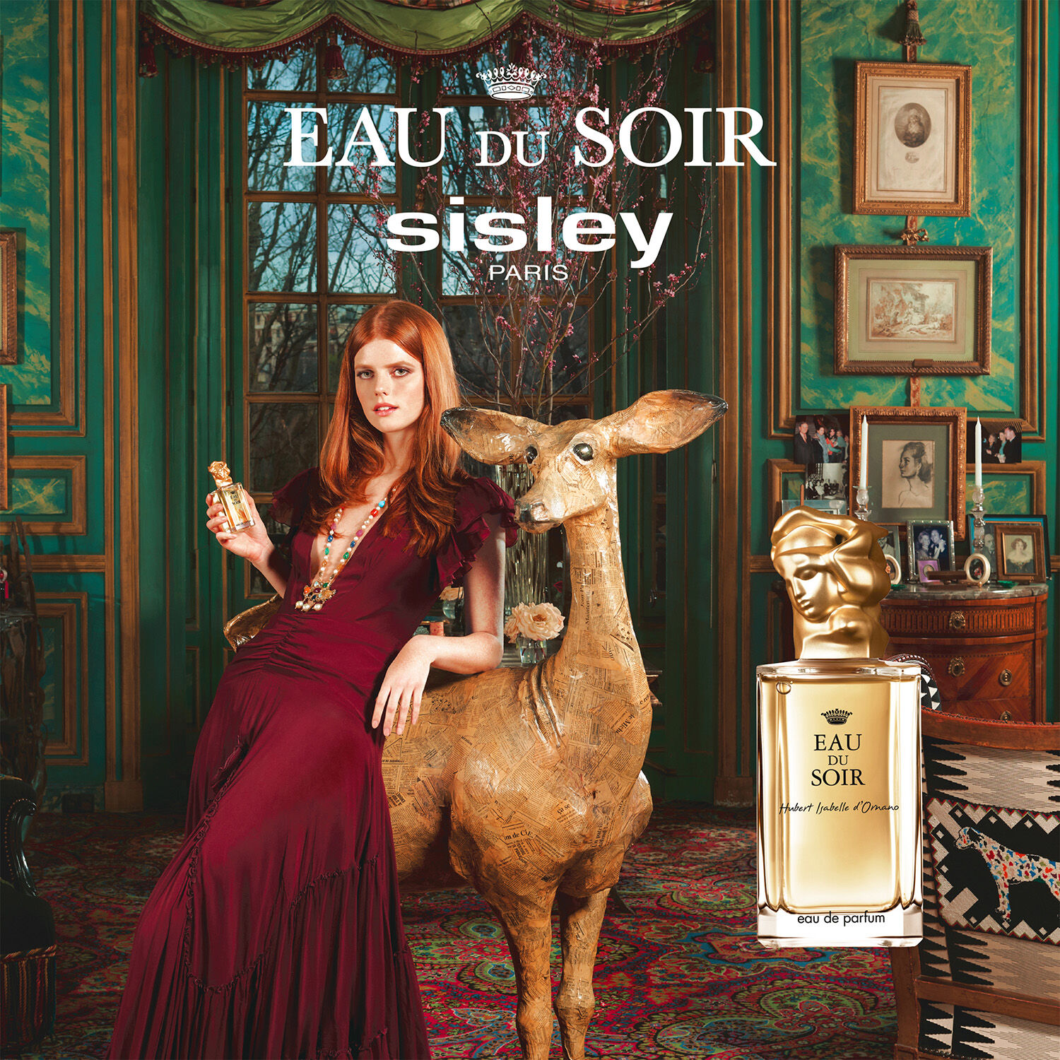 Eau soir sales