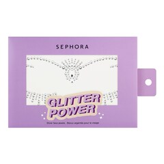 Assortiment de bijoux visage - Accessoire maquillage, SEPHORA COLLECTION