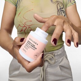 Express Nail Polish Remover - Bain dissolvant express