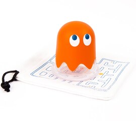 Cellu-cup Pac-man - Outil de massage en silicone