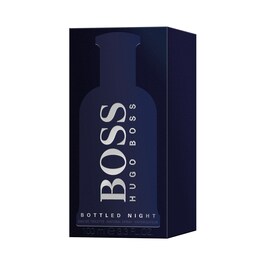 Boss Bottled. Night. - Eau de Toilette