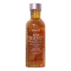 Rose Deep Hydration Facial Toner - Lotion Tonique Visage à L'acide Hyaluronique, FRESH
