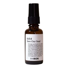 SOS - Spray Aromachologique