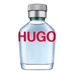 HUGO Man - Eau de toilette Homme Fraîche et Aromatique, HUGO BOSS
